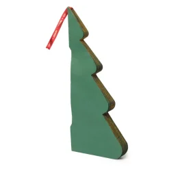 Legami - Sapin de Noël pliable en papier