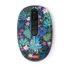 Legami - Souris sans fil - flora