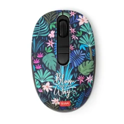 Legami - Souris sans fil - flora