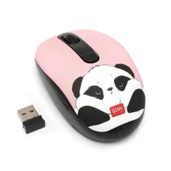 Legami - Souris sans fil - panda