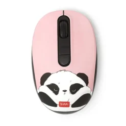 Legami - Souris sans fil - panda