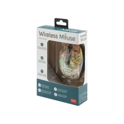 Legami - Souris sans fil - travel