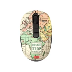 Legami - Souris sans fil - travel
