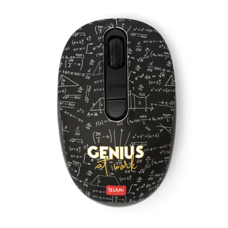 Legami - Souris sans fil - genius