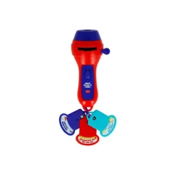 LEGAMI - Story Projector Flashlight - Once Upon a Time