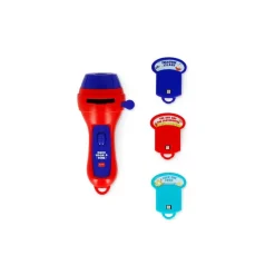 LEGAMI - Story Projector Flashlight - Once Upon a Time