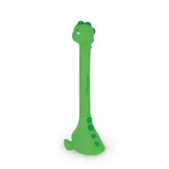 Legami – Stylo à Bille avec Base Dino – Encre Bleue