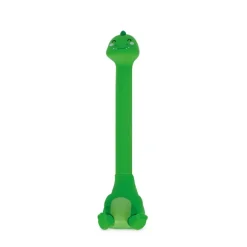 Legami – Stylo à Bille avec Base Dino – Encre Bleue