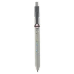 Legami - Stylo à bille Meow Red