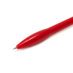 Legami - Stylo à encre gel avec père Noël lumineux