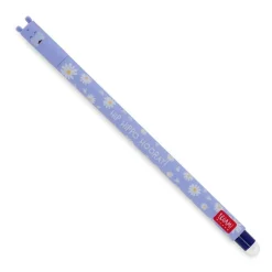 Legami - Stylo à encre gel effaçable hippo