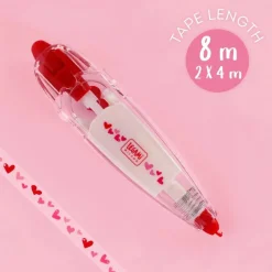 Legami - Stylo de Ruban Décoratif - Deco Tape