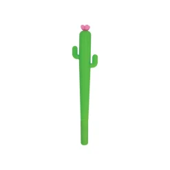 Legami - Stylo gel - motif cactus