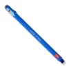 Legami – Stylo Gel Effaçable Shark – Encre Bleue