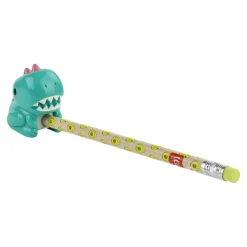 Legami - Taille-crayon - dinosaure