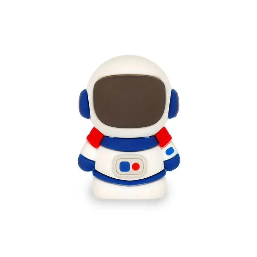 Legami - Taille-crayon lumineux avec réservoir Space