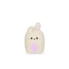 Legami – Taille‑Crayon Mini Friends Bunny – Compact et Antidérapant