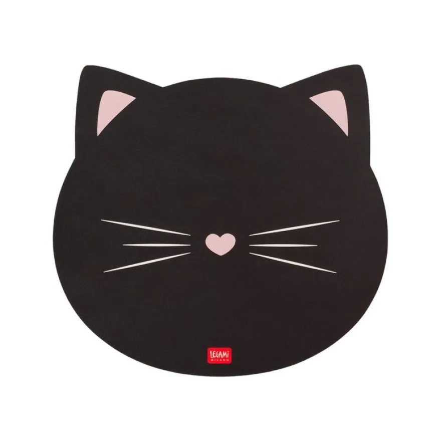 Legami - Tapis de souris - chat