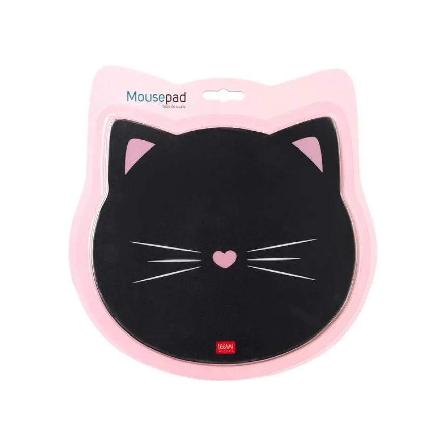 Legami - Tapis de souris - chat