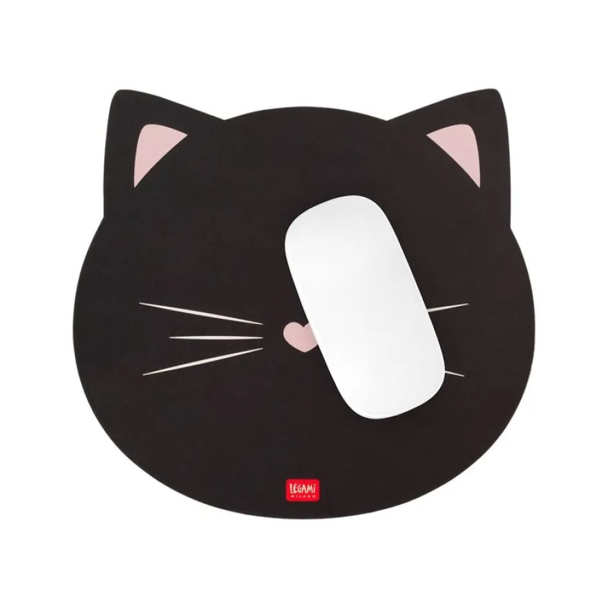 Legami - Tapis de souris - chat
