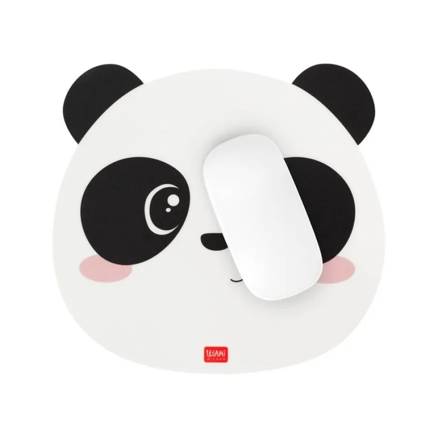 Legami - Tapis de souris - panda
