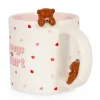 Legami - Tasse En Gres Teddy Bear 350 Ml