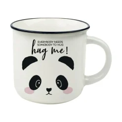 Legami - Tasse en porcelaine - panda