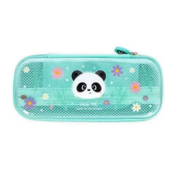 Legami - Trousse à compartiments Panda