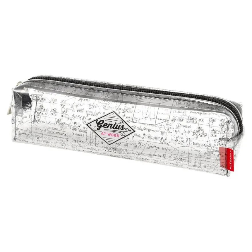 Legami - Trousse 1 compartiment - genius