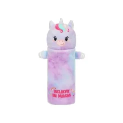 LEGAMI - Trousse - super doux - polyester, tissu peluche - Licorne