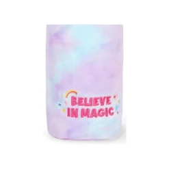 LEGAMI - Trousse - super doux - polyester, tissu peluche - Licorne