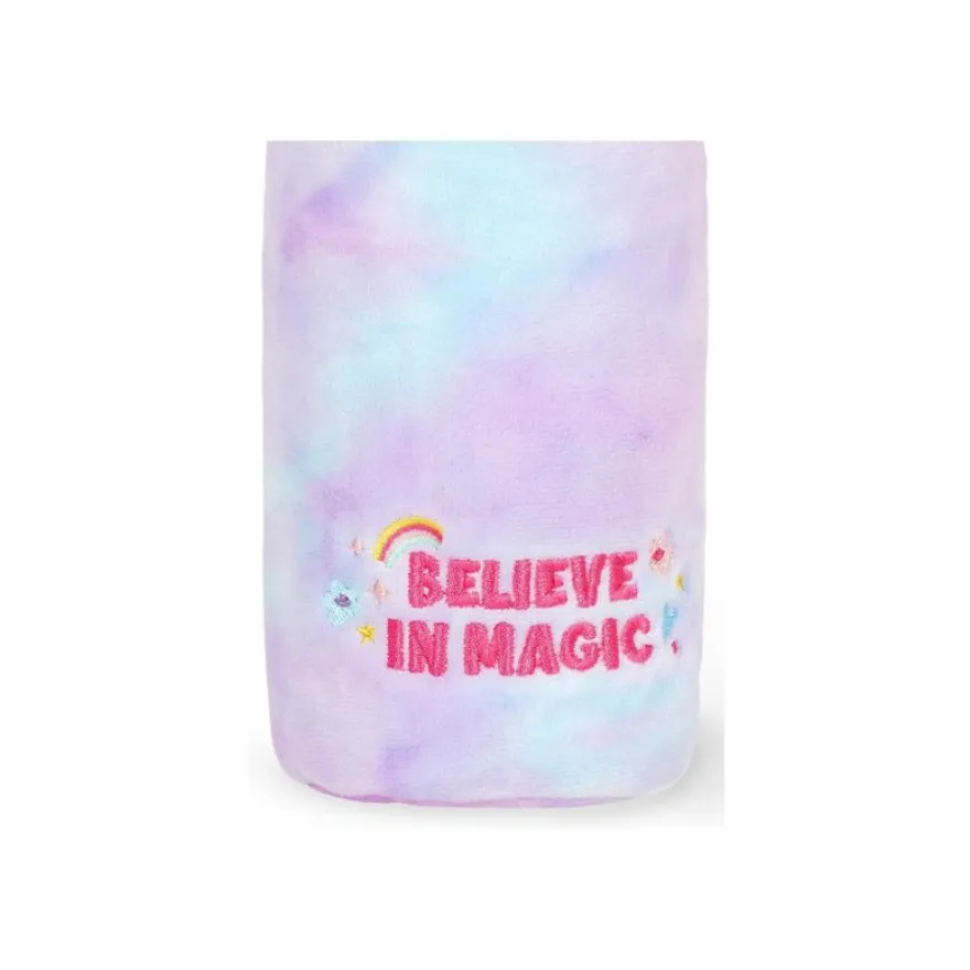 LEGAMI - Trousse - super doux - polyester, tissu peluche - Licorne