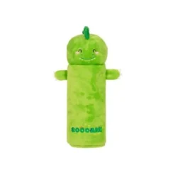 LEGAMI - Trousse - super doux - polyester, tissu peluche - Dino