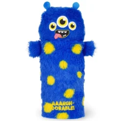 Legami - Trousse peluche Monster