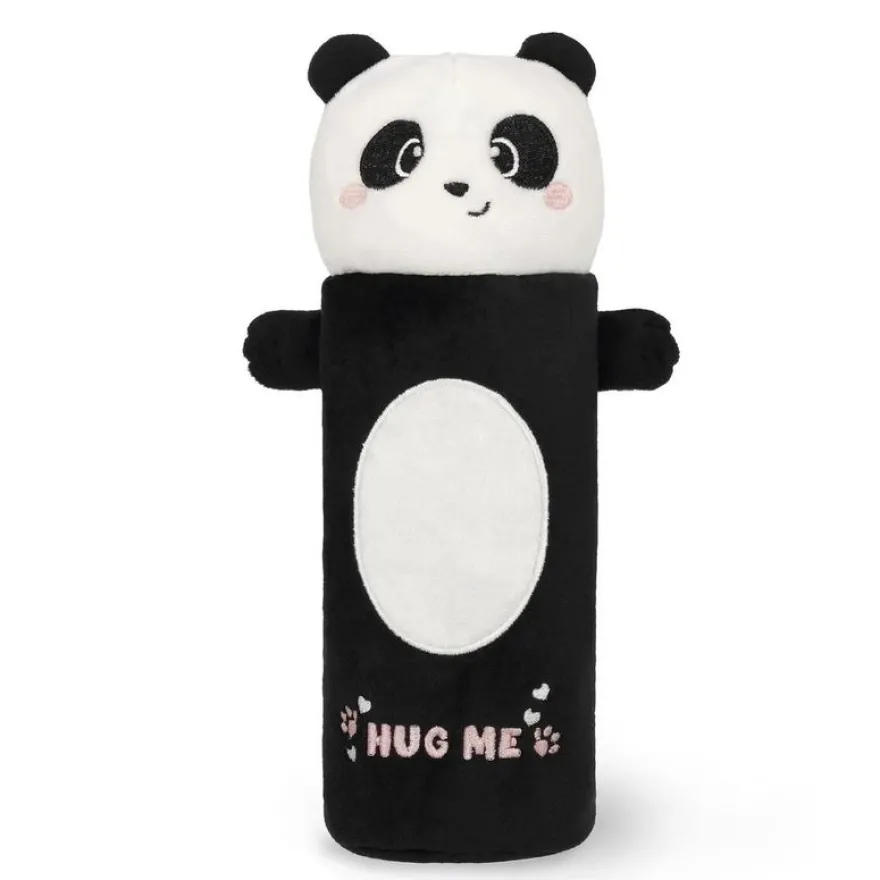 Legami - Trousse peluche Panda