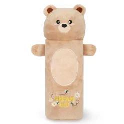 Legami - Trousse peluche Teddy Bear