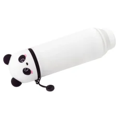 Legami - Trousse silicone panda