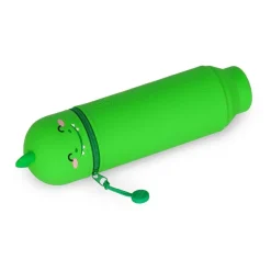 Legami - Trousse silicone 2 en 1 dino