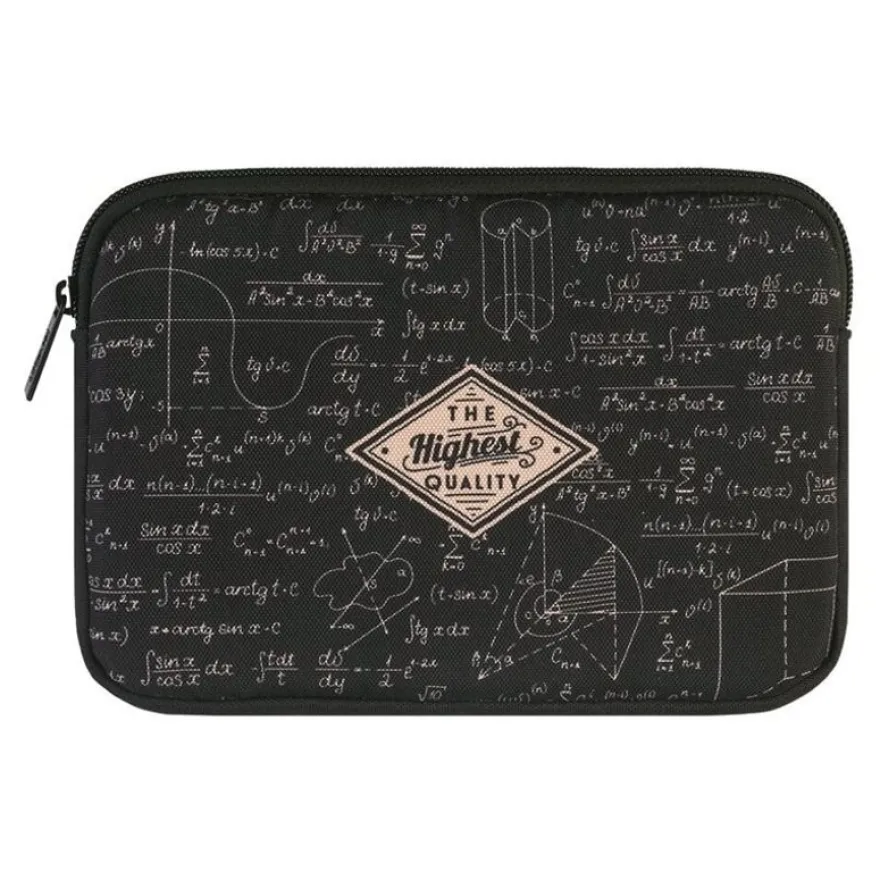 LEGAMI - Étui protecteur pour tablette 6/7" - math