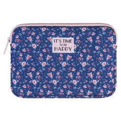 LEGAMI - Étui protecteur pour tablette 6/7" - small flowers