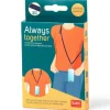 LEGAMI Always Together - corde pour téléphone portable