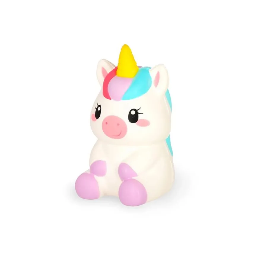 LEGAMI Anti-Stress - Moins de Stress - Licorne