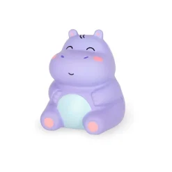 LEGAMI Anti-Stress - Moins de Stress - Hippopotame