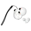 LEGAMI Be Free - Écouteurs sans fil avec micro - intra-auriculaire - Bluetooth - panda