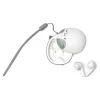 LEGAMI Be Free - Écouteurs sans fil avec micro - intra-auriculaire - Bluetooth - kitty