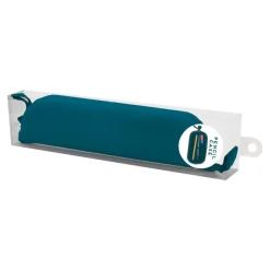 Legami Cute! - Trousse en silicone - bleu pétrole