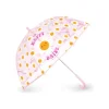 LEGAMI Dancin' in the Rain Daisy - Parapluie - 4 ans et plus - transparent, coloré