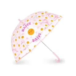 LEGAMI Dancin' in the Rain Daisy - Parapluie - 4 ans et plus - transparent, coloré