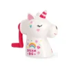 Legami Dream Big - Taille-crayon à manivelle - licorne