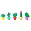 Legami Free Hugs - Gomme cactus